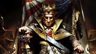 Assassin's Creed 3 Official Season Pass Trailer