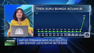 Pertalite Naik, Pengusaha Harap BI Tahan Suku Bunga Acuan