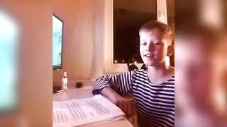 Евгений Бойцов "Прекрасное далёко"