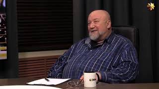 Фефелов и Душенов 216. 2024 - РОССИЯ ЕДИНАЯ, СПРАВЕДЛИВАЯ И... ДРУГАЯ!
