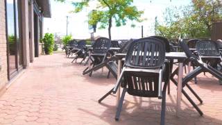 Birch Grove Construction - Billie Jax Bar & Grill - Time lapse