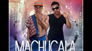 Machucala - Yiar & G-Flow ( Pro By 5n dicion & Blessing Street)