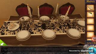 Escape game 50 room level 18