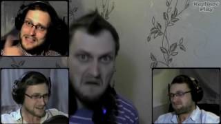 [REMIX]U.N Owen Was Kuplinov [HD-720p](Перезалив)