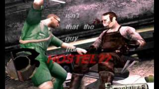 manhunt vs manhunt 2