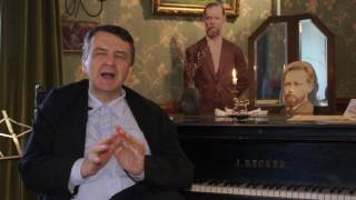 05 Ivan Sokolov Muzyka i politika