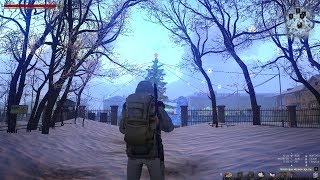 stalker online stay out мск. лохотрон с белочками начался