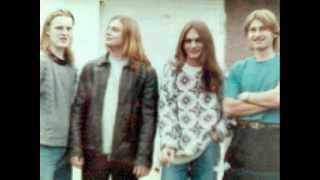 Adolescent gang - Neprší