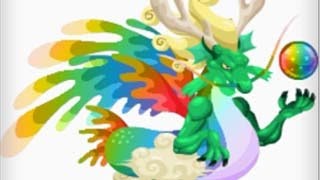 How To Get LEGENDARY DRAGON in Dragon City By Breeding EPIC Review Yo
