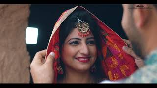 Pre Wedding Ankit & Diksha