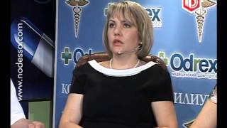 Доктор Крылов Консилиум - Гепатит C