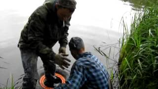 4х4 Кёниг Трофи Калининград. Экспедиция 7 дней 2012г (17)