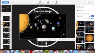 Prezi Tutorial