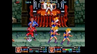 Reverse ryona game 103