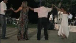 ΑΕΤΟΣ 2009 ΗΠΕΙΡΟΣ Αποψε στο χωριο μας