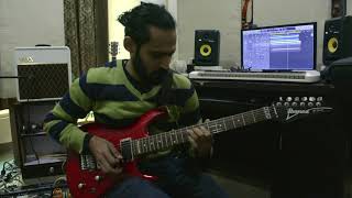 Hotel California Solo