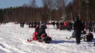 Bygdeå Open 2011