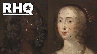 'Extremely Rare' Painting Sparks Debate In United Kingdom