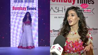 Amyra Dastur's EXCLUSIVE interview on MissKyra