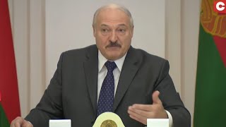 Лукашенко: Все кричали, вопили! Ай, парад, ай, парад! Да у нас снижение пневмоний! В два раза!