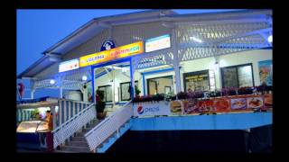 Restauran pizzeri liburnia vitamin aga Dures Gostivar