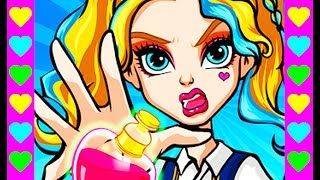МУЛЬТИК ПРО СУПЕР-ЛЮДЕЙ. ЧАСТЬ 1. Начало. Детский мультфильм про детей со сверхспособностями.