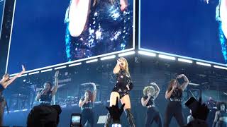 Taylor Swift - Style - 5/22/2018 Centurylink Field Seattle WA