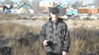 БГК- Судная ночь