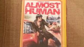 Eurocrime DVD collection part 1