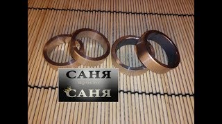 Металлокерамические седла на урал днепр!