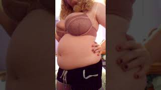 Piggy Binges on Ice Cream