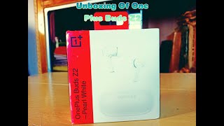 Unboxing And First Impression Of One Plus Buds Z2 | First Unboxing In Bengali Of One Plus Buds Z2 |