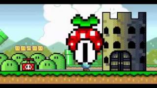 Mario's Castle Calamity 2.5 YouTube