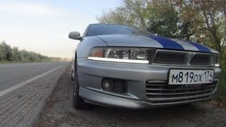 музыкальный Galant + красивый монтаж