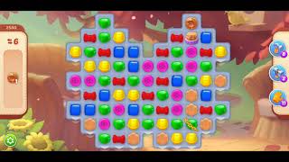 Homescapes Level 2580 Complete - No Hacks (Android/IOS)