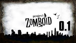 Project Zomboid - Эпизод 0.1 "Мастера Кулинарии"