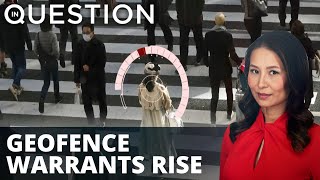 What are ‘geofence’ warrants, and why they raise serious privacy concerns