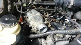 Renault Mascott 160 3,0 2004-07 Engine code DXi 3-160 ZD3 604