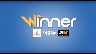 Winner.bet - Beta Na Tshombo *404#