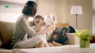 爸爸給女兒的一封信，感動70萬人的熱門影片，溫馨永留傳！