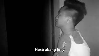 Joey Si Pemburu Hantu