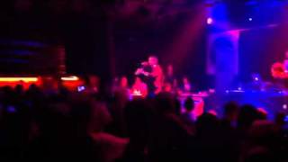 The Ultimate MC Battle 2011 FINAL Acid T vs. Homi Mc