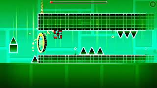 TIME MACHINE//GEOMETRY DASH