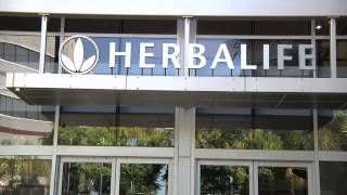 The Science of Herbalife - Seed to Feed
