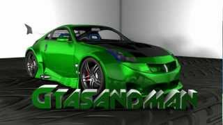 GFX By gtasandman