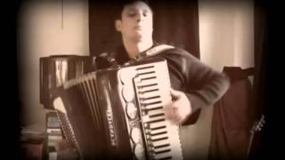 Исилькульский вальс.