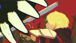 RWBY AMV - Sunrise