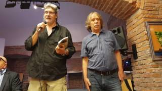J. Nohavica, P. Žantovský 170620