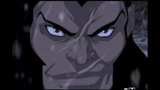 The great quotes of: Vandal Savage