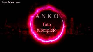 Anko - Tuto Kompleto